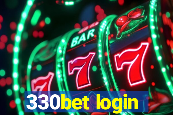 330bet login